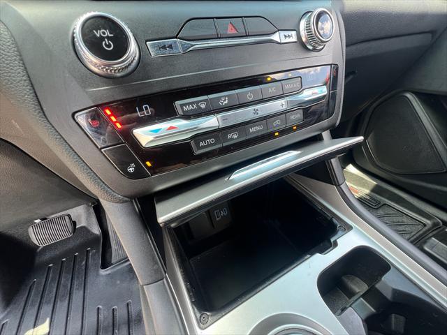 used 2020 Ford Explorer car, priced at $23,000