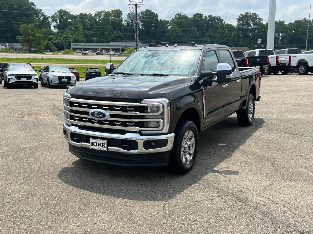 new 2025 Ford F-250 car, priced at $87,575