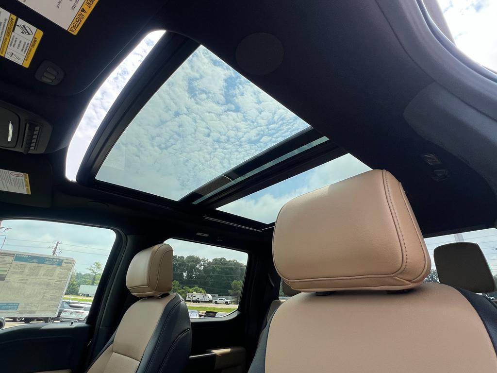 new 2025 Ford F-250 car, priced at $87,575