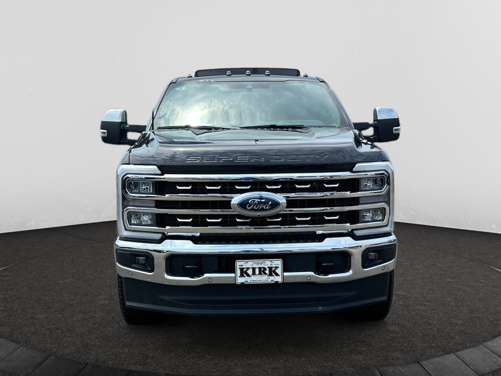 new 2025 Ford F-250 car, priced at $87,575
