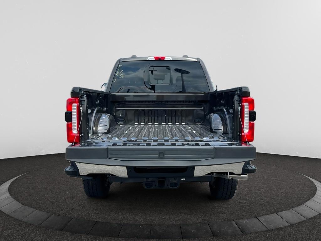 new 2025 Ford F-250 car, priced at $87,575
