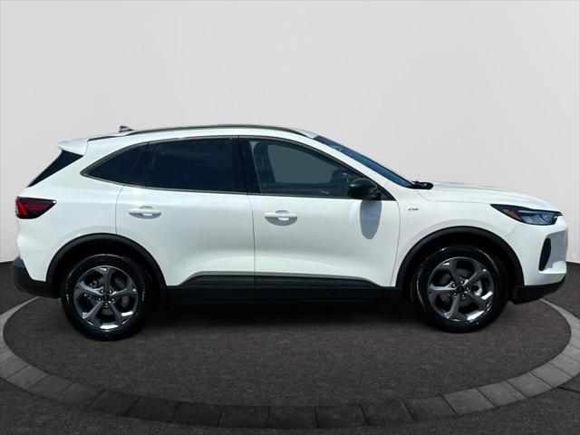 new 2025 Ford Escape car, priced at $36,465