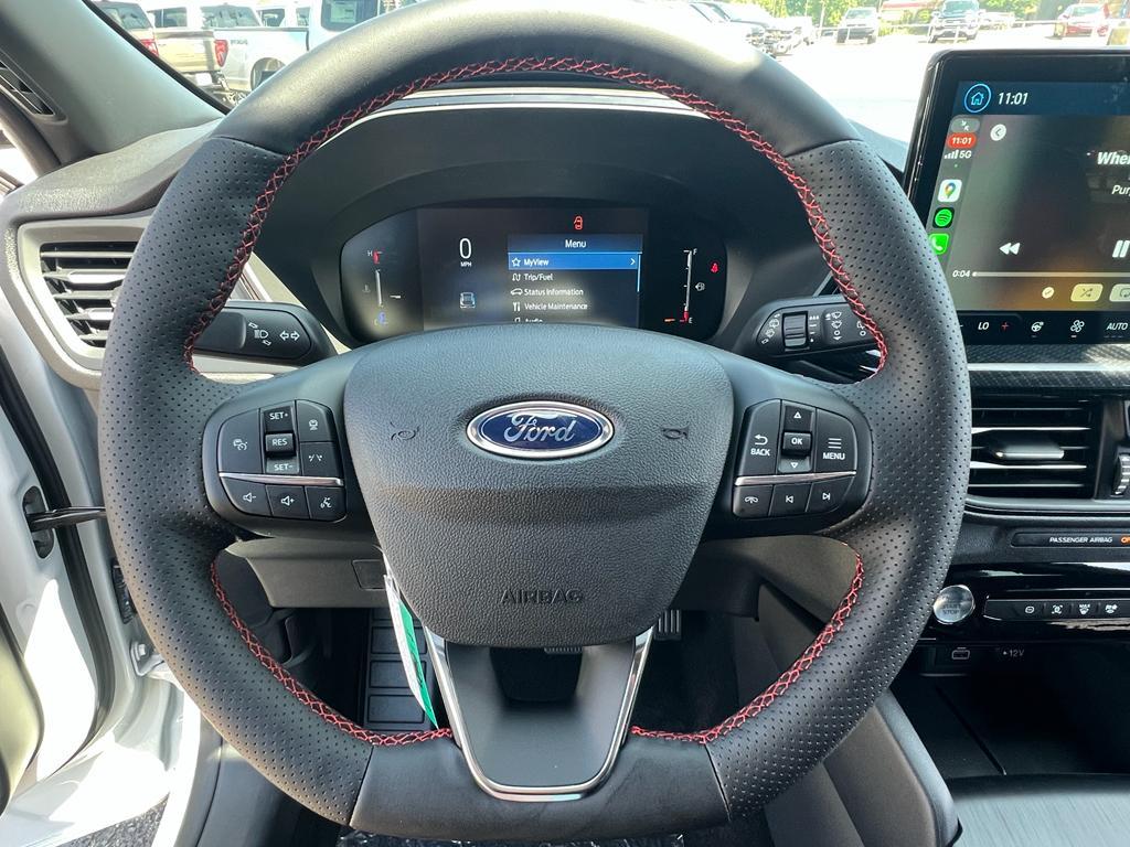 new 2025 Ford Escape car, priced at $36,365