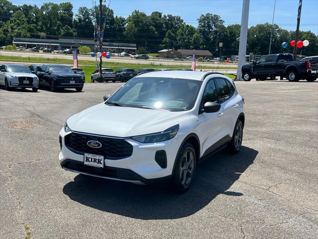 new 2025 Ford Escape car, priced at $36,465