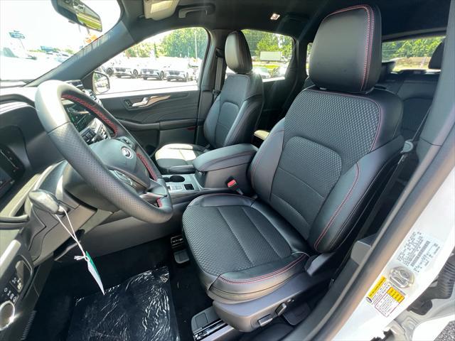 new 2025 Ford Escape car, priced at $36,465