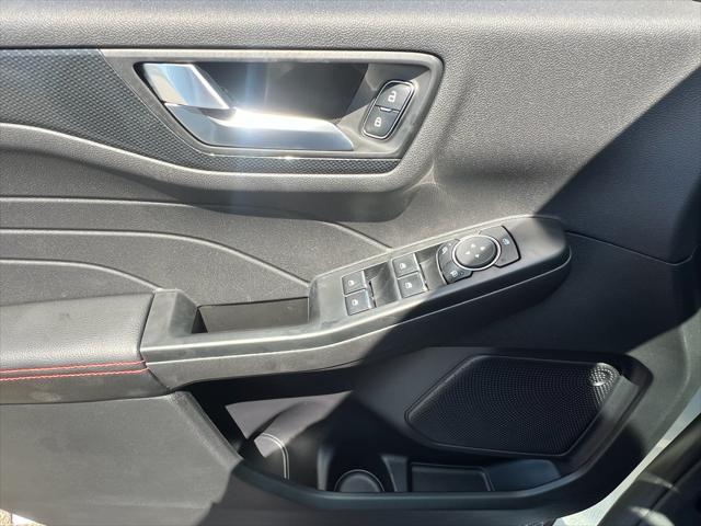 new 2025 Ford Escape car, priced at $36,465