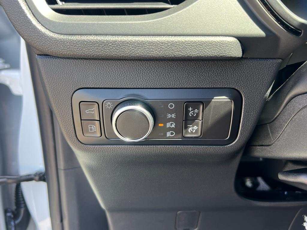 new 2025 Ford Escape car, priced at $36,365