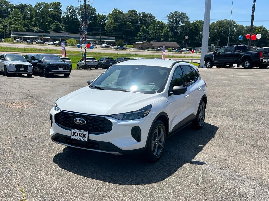 new 2025 Ford Escape car, priced at $36,365