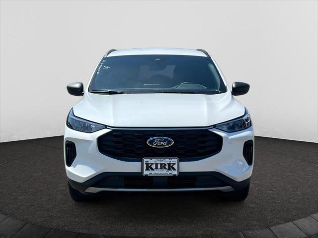 new 2025 Ford Escape car, priced at $36,465