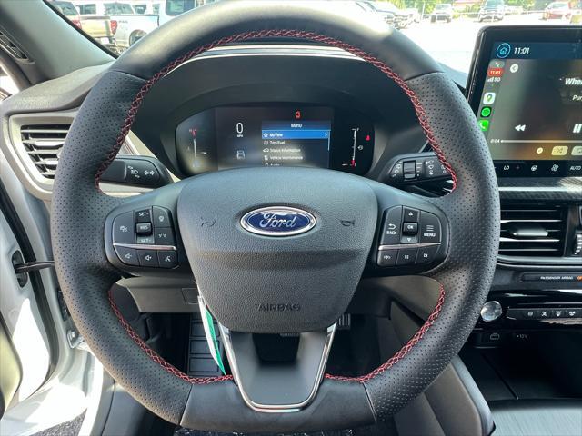 new 2025 Ford Escape car, priced at $36,465