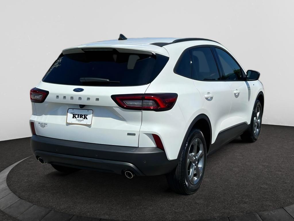 new 2025 Ford Escape car, priced at $36,365