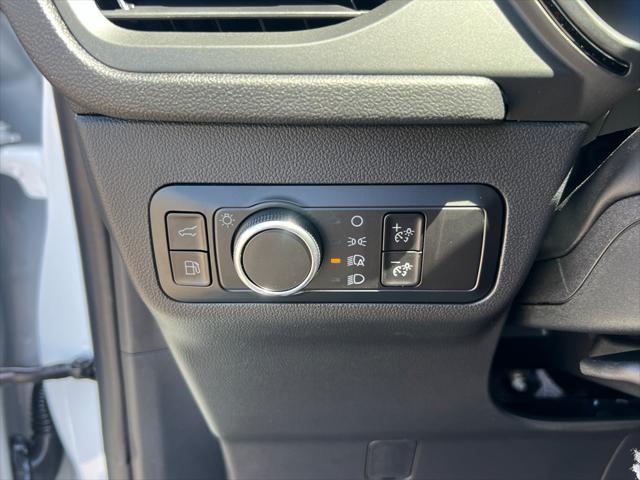 new 2025 Ford Escape car, priced at $36,465
