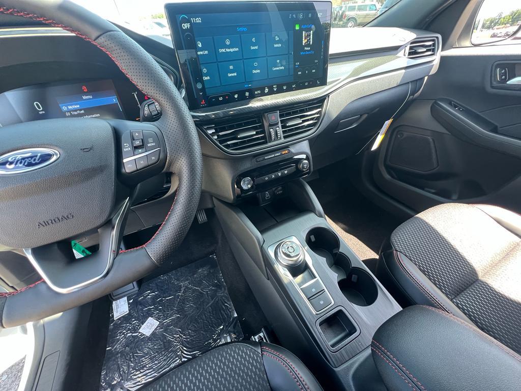 new 2025 Ford Escape car, priced at $36,365