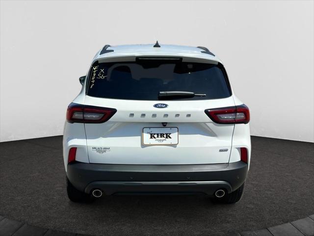 new 2025 Ford Escape car, priced at $36,465