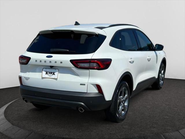 new 2025 Ford Escape car, priced at $36,465