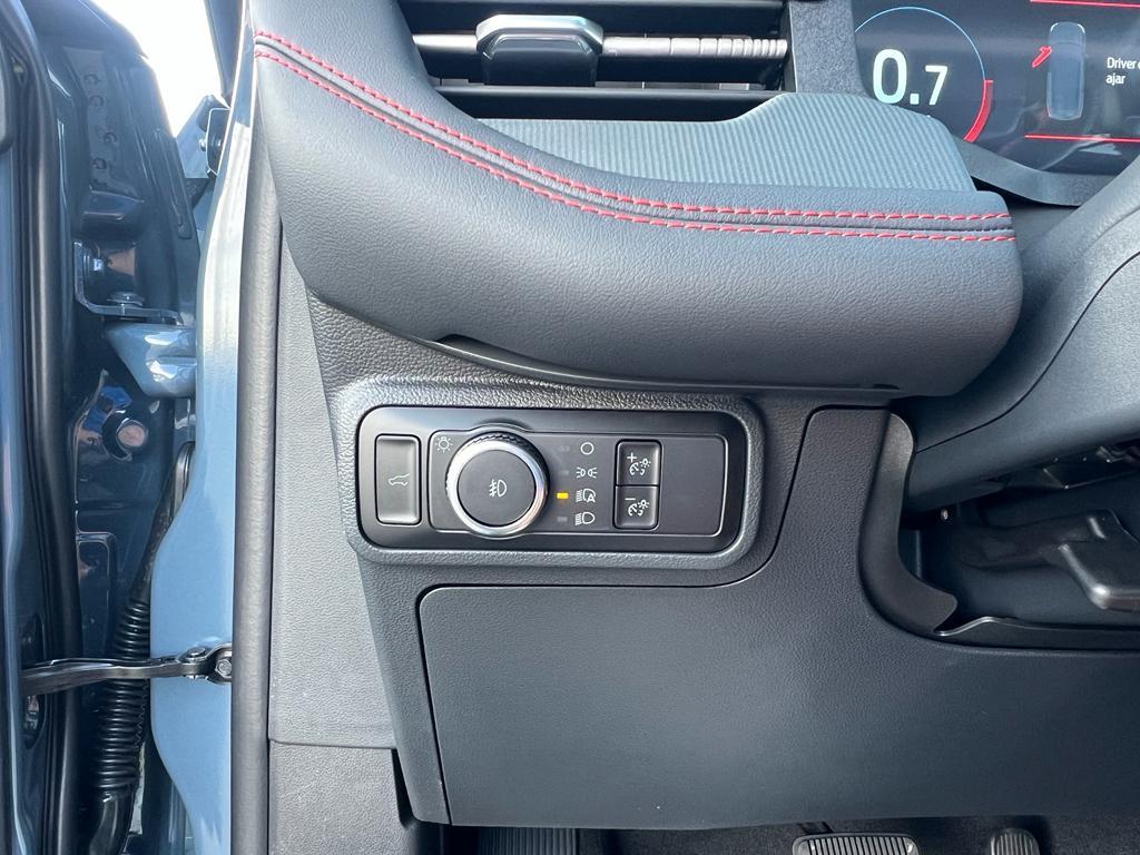 new 2025 Ford Explorer car, priced at $62,355