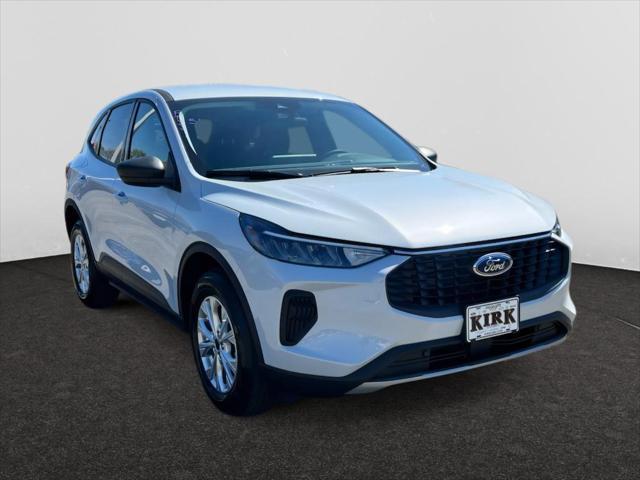 new 2025 Ford Escape car, priced at $33,040