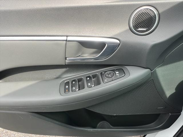 used 2022 Hyundai Sonata car, priced at $24,837