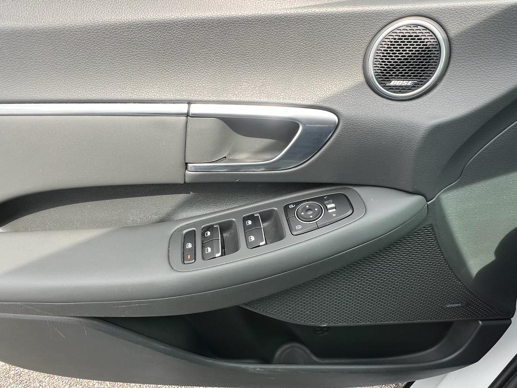 used 2022 Hyundai Sonata car, priced at $22,300
