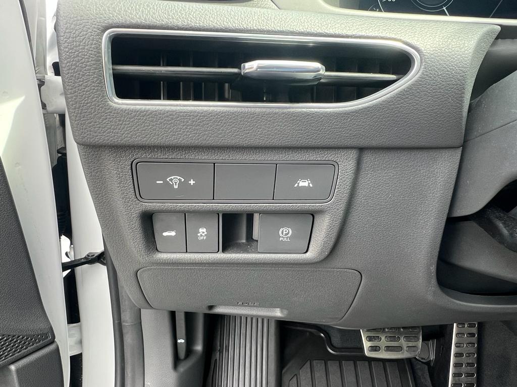 used 2022 Hyundai Sonata car, priced at $22,300