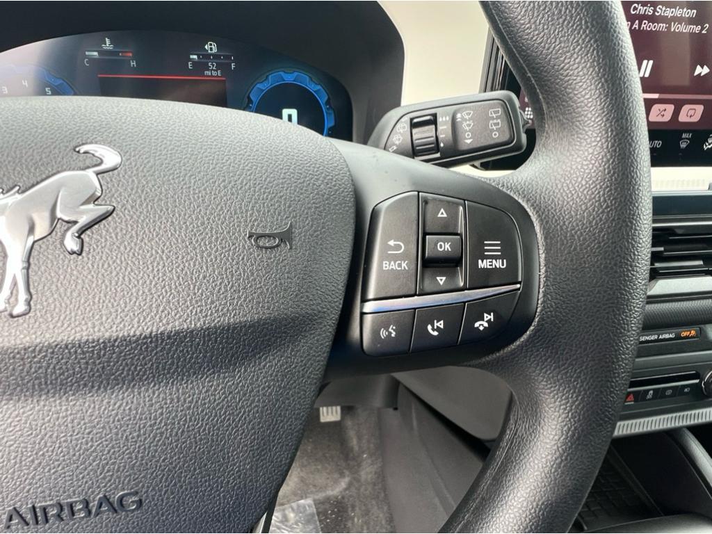 new 2025 Ford Bronco Sport car, priced at $34,400