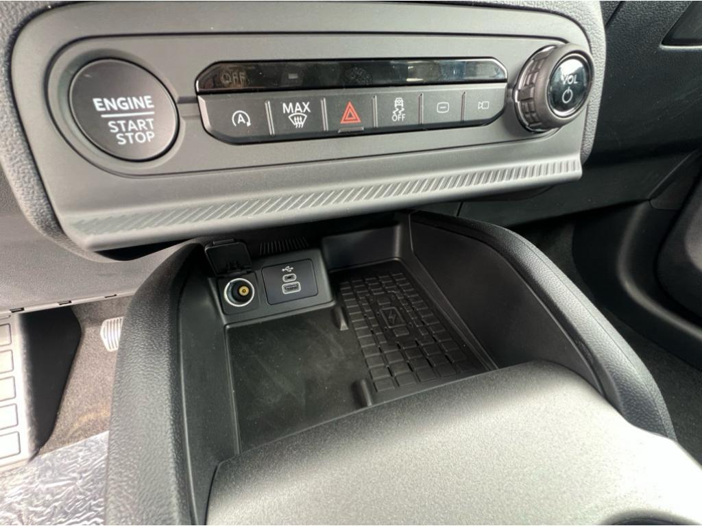 new 2025 Ford Bronco Sport car, priced at $34,400