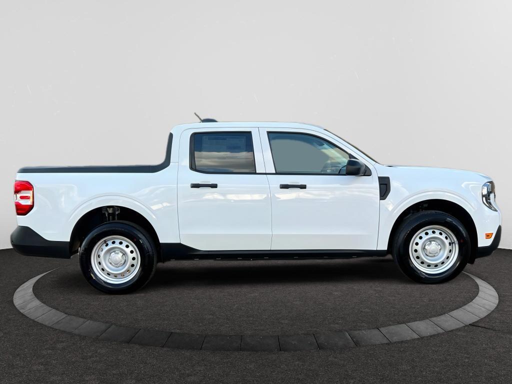 new 2025 Ford Maverick car, priced at $33,825