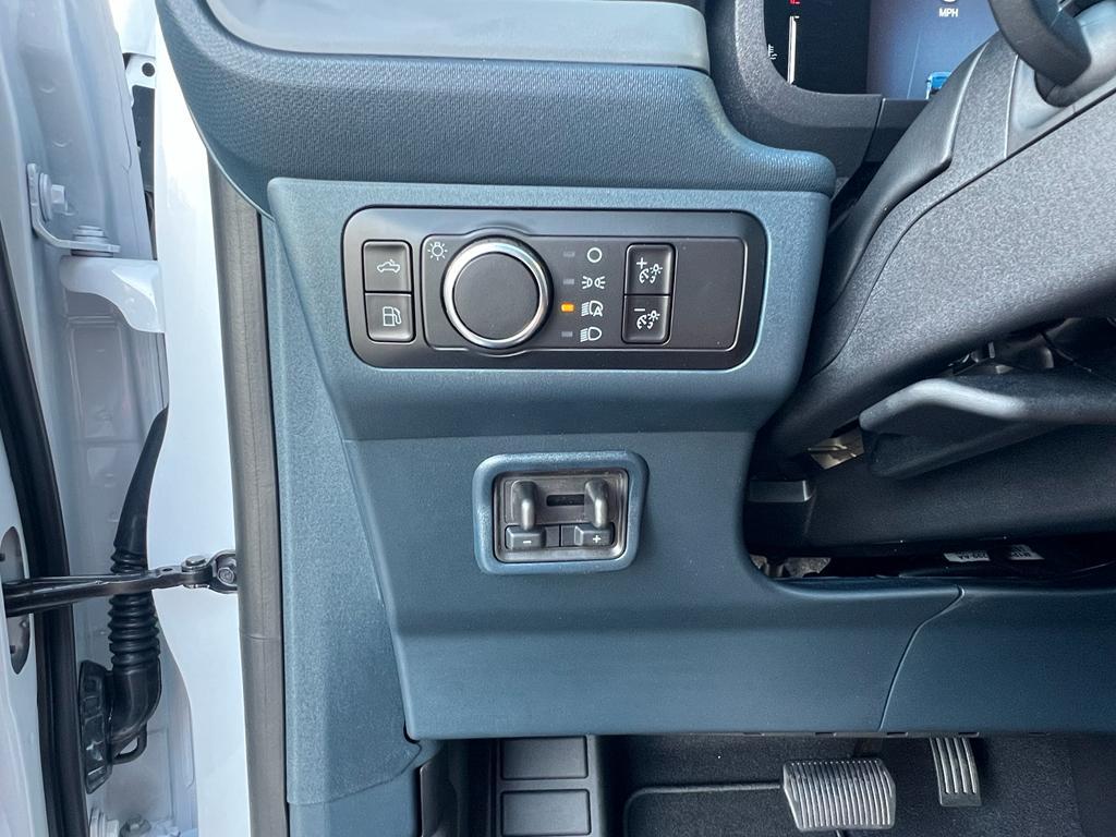 new 2025 Ford Maverick car, priced at $33,825