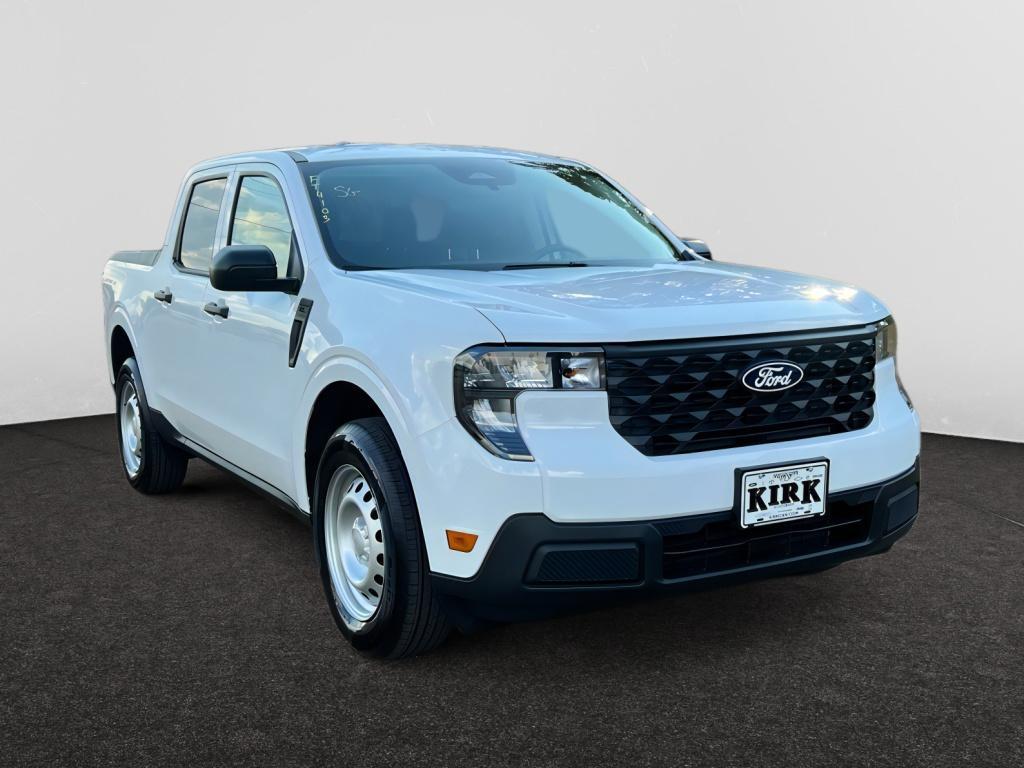 new 2025 Ford Maverick car, priced at $33,825