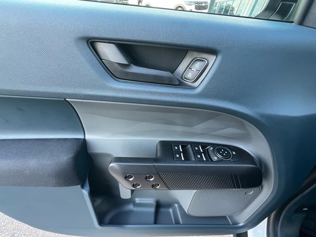 new 2025 Ford Maverick car, priced at $33,825