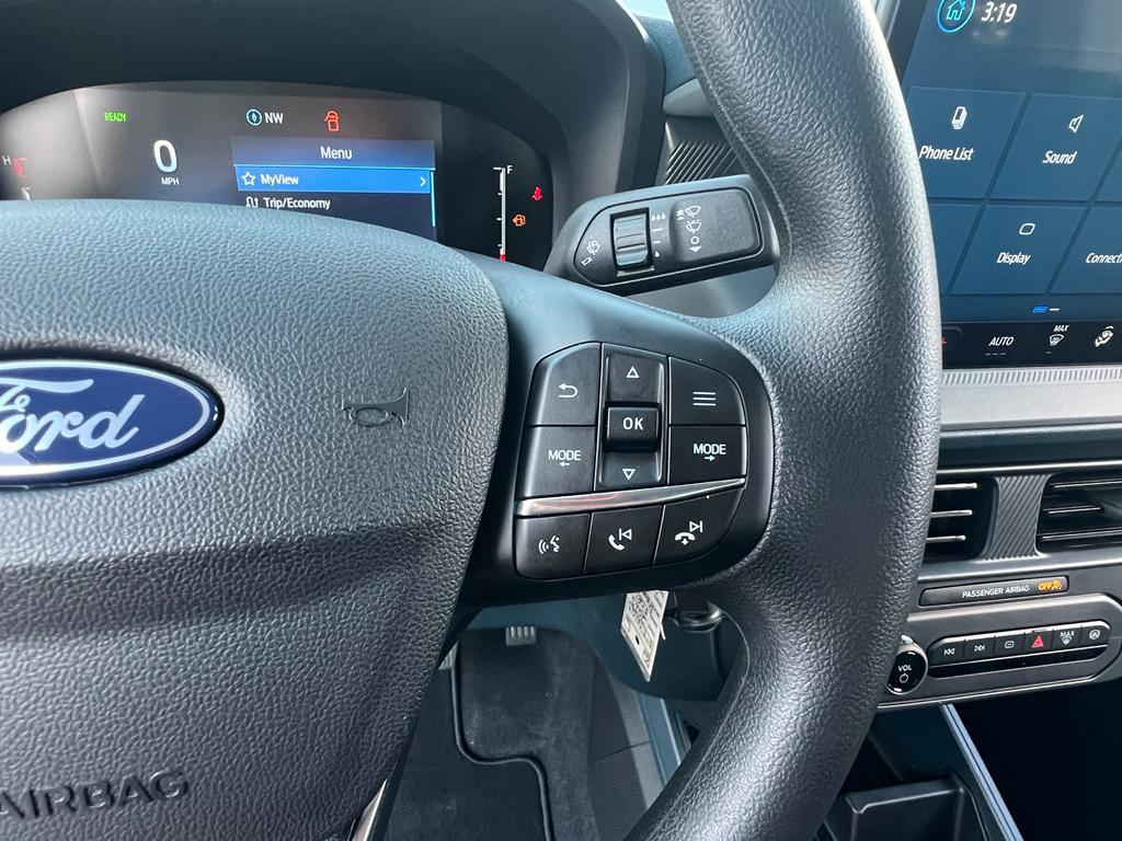 new 2025 Ford Maverick car, priced at $33,825