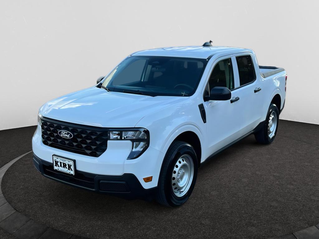 new 2025 Ford Maverick car, priced at $33,825