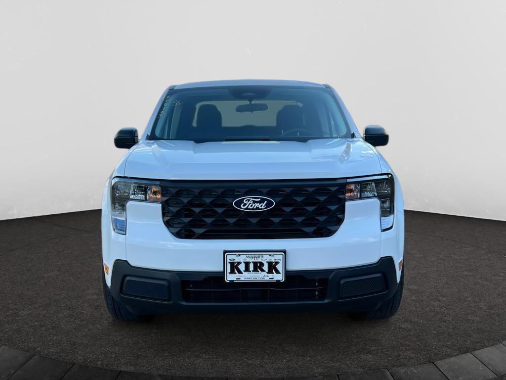 new 2025 Ford Maverick car, priced at $33,825