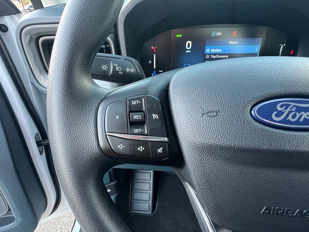 new 2025 Ford Maverick car, priced at $33,825