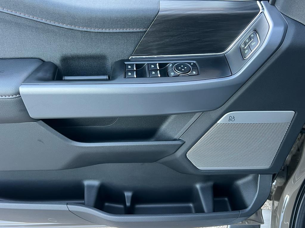 new 2025 Ford F-150 car, priced at $72,680