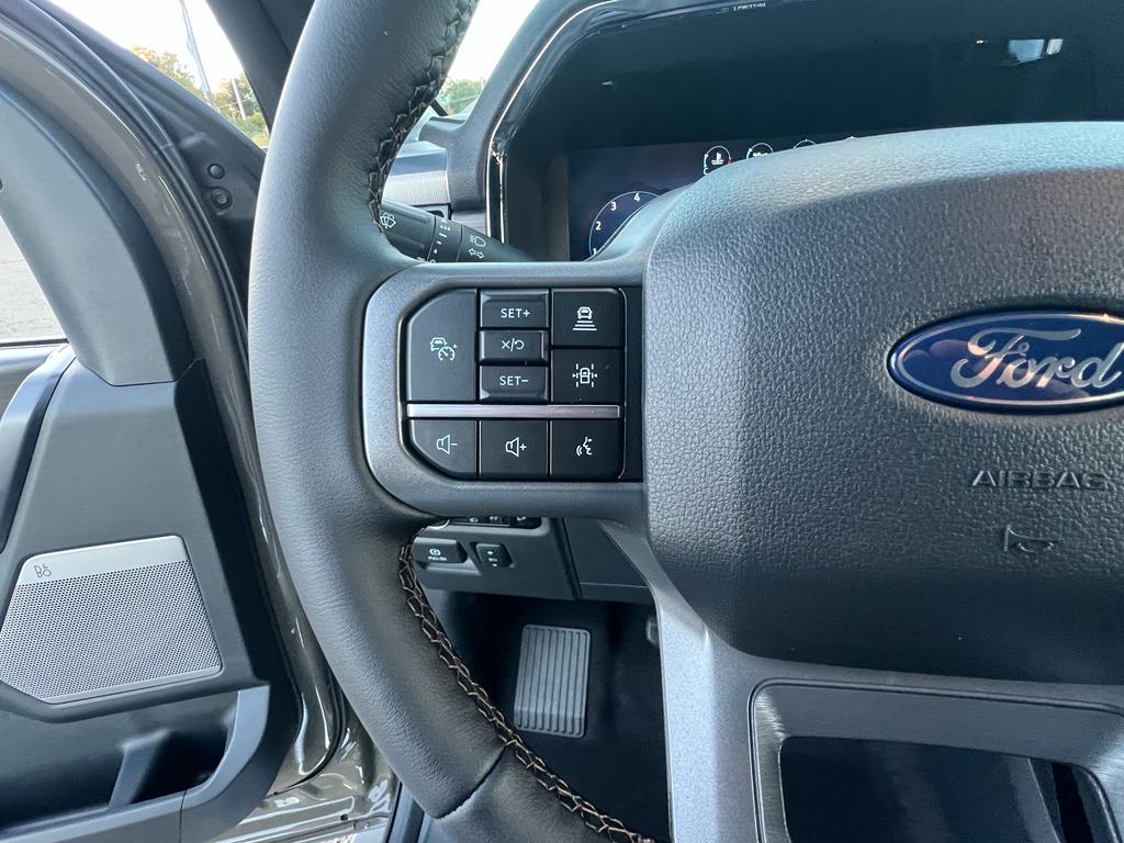 new 2025 Ford F-150 car, priced at $72,680