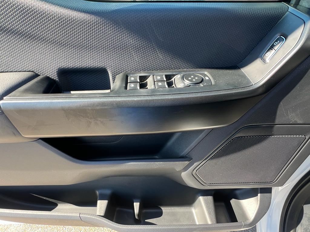 new 2025 Ford F-150 car, priced at $53,735