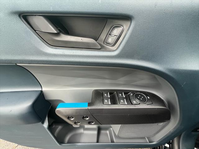 new 2025 Ford Maverick car, priced at $37,995