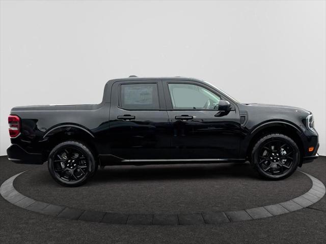 new 2025 Ford Maverick car, priced at $37,995