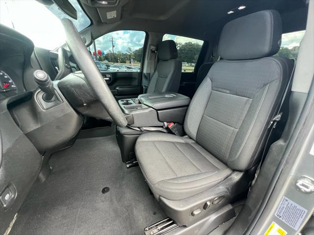 used 2024 Chevrolet Silverado 2500 car, priced at $51,000