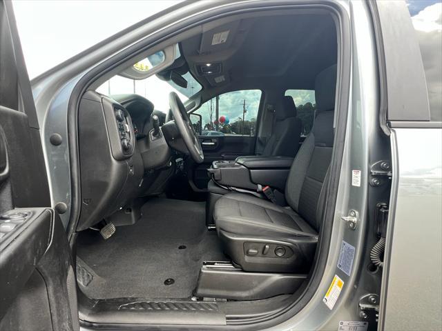 used 2024 Chevrolet Silverado 2500 car, priced at $51,000