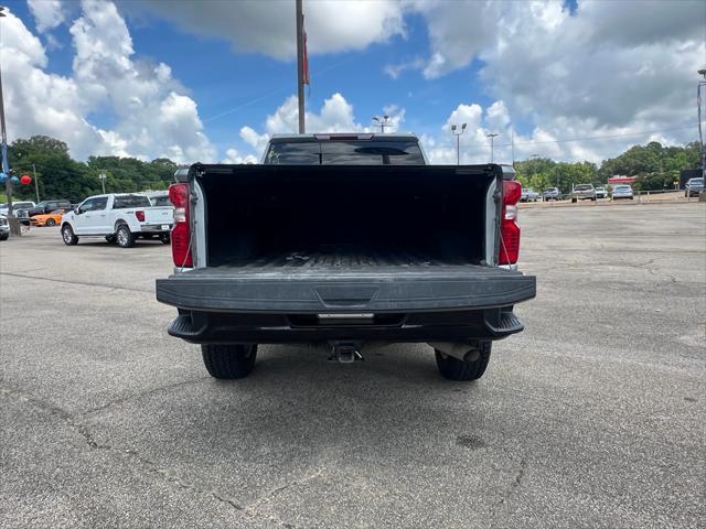 used 2024 Chevrolet Silverado 2500 car, priced at $51,000