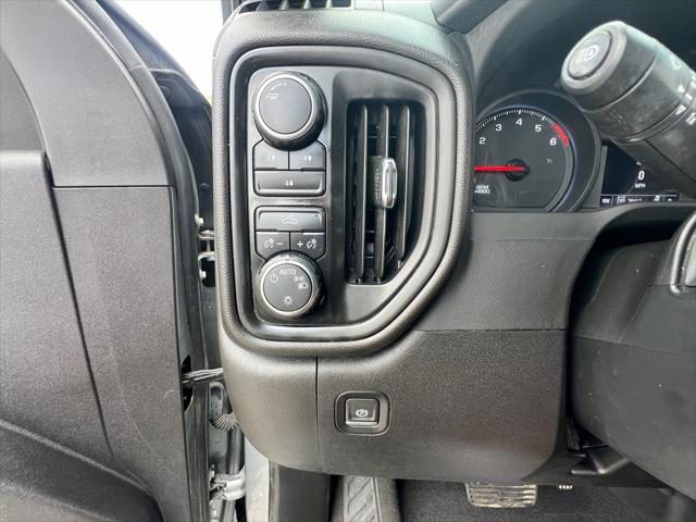 used 2024 Chevrolet Silverado 2500 car, priced at $51,000