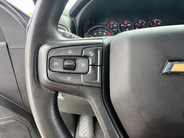 used 2024 Chevrolet Silverado 2500 car, priced at $51,000
