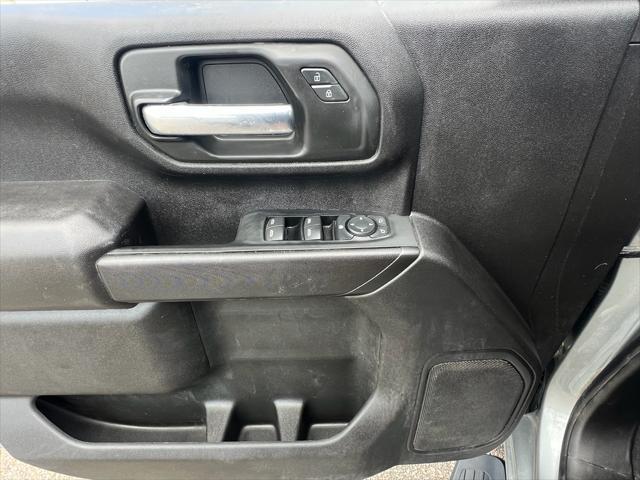 used 2024 Chevrolet Silverado 2500 car, priced at $51,000