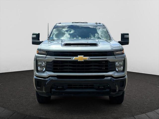 used 2024 Chevrolet Silverado 2500 car, priced at $51,000
