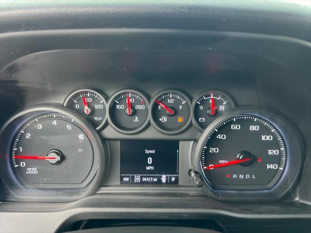 used 2024 Chevrolet Silverado 2500 car, priced at $51,000