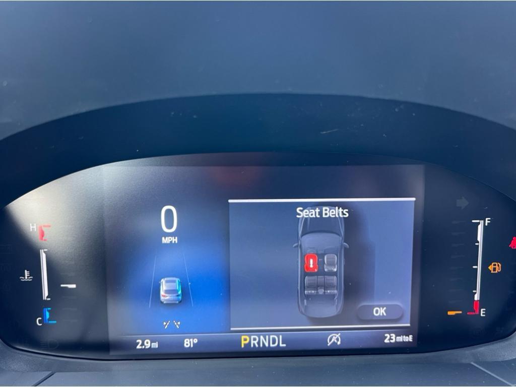 new 2025 Ford Escape car, priced at $33,000