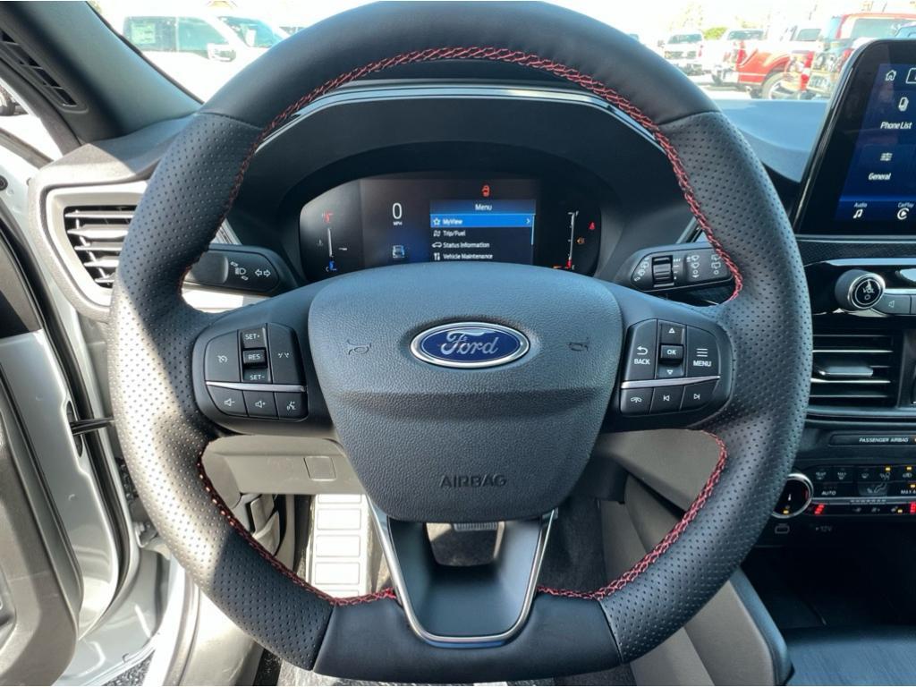 new 2025 Ford Escape car, priced at $33,000