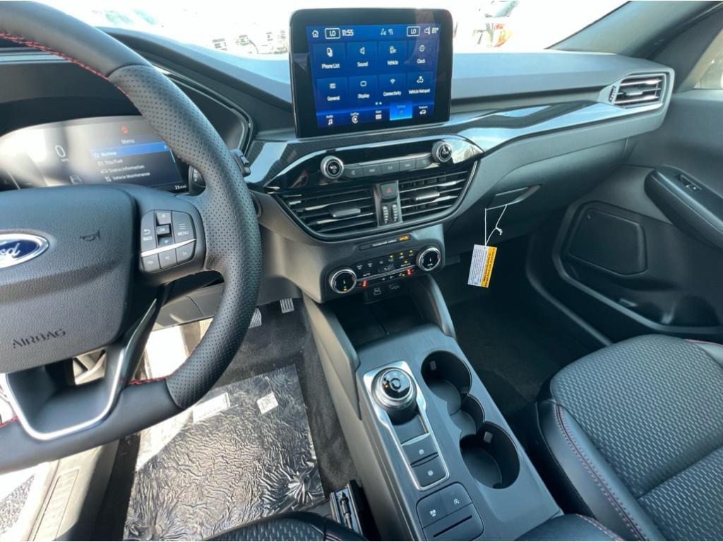 new 2025 Ford Escape car, priced at $33,000